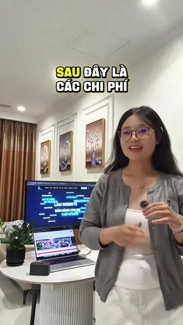 3 chi phí chính khi thiết kế website tại XimiTech #website #thietkewebsite #ximi