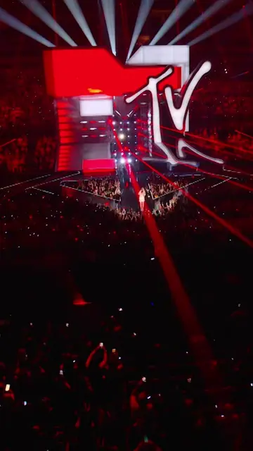 Anything can happen at the #VMAs... 🚀👀💙 Mark your calendars, the 2026 MTV Vid