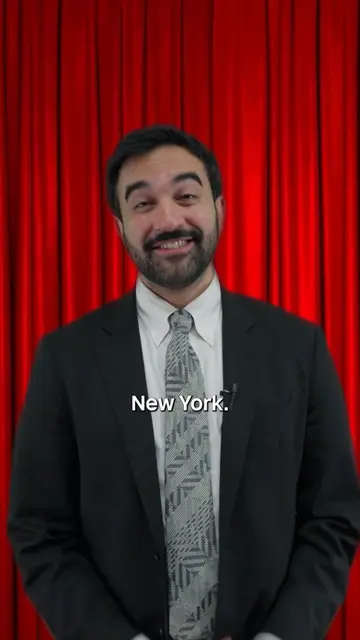 People come to New York City from all over the world to experience Broadway.  Th
