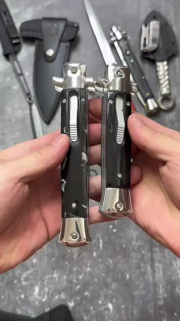 Do you need one?#knife #edc #blade #tools #gift 