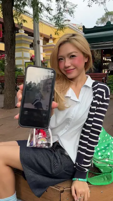 POV: you found the app that makes everything feel like a memory 🎞️ #kapicam #Fi