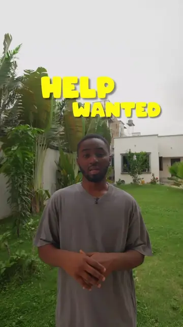 Job Posting in Abuja! Looking for an energetic female content creator / social m