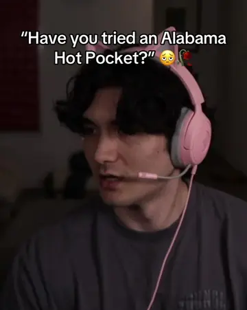 “Have you tried an Alabama Hot Pocket?” 🫩🥀 #austyn #autsyn