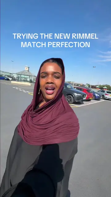 Come with me to Boots to find my perfect foundation match because why is finding