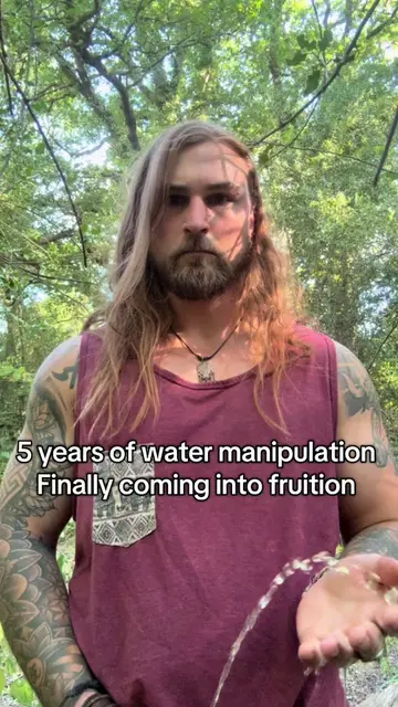 AVATAR THE LAST P BENDER #funny #nature #AVATAR #WATER #telekinesis 
