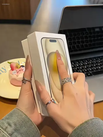 If you want the same video, click the homepage link to buy it. #gift #iphone17pr