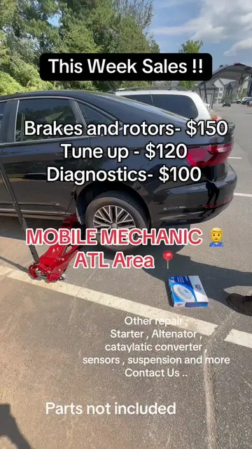 #mobilemechanic #mechanic #mechaniclife #mechanicsoftiktok #fypシ 
