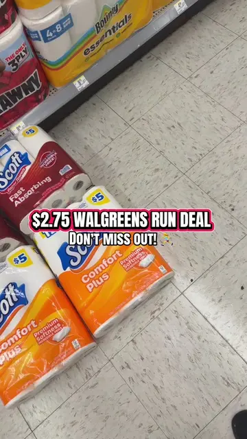 Ends 8/16 11:59pm #walgreens #couponcommunity #savingmoney #stockup #couponing @