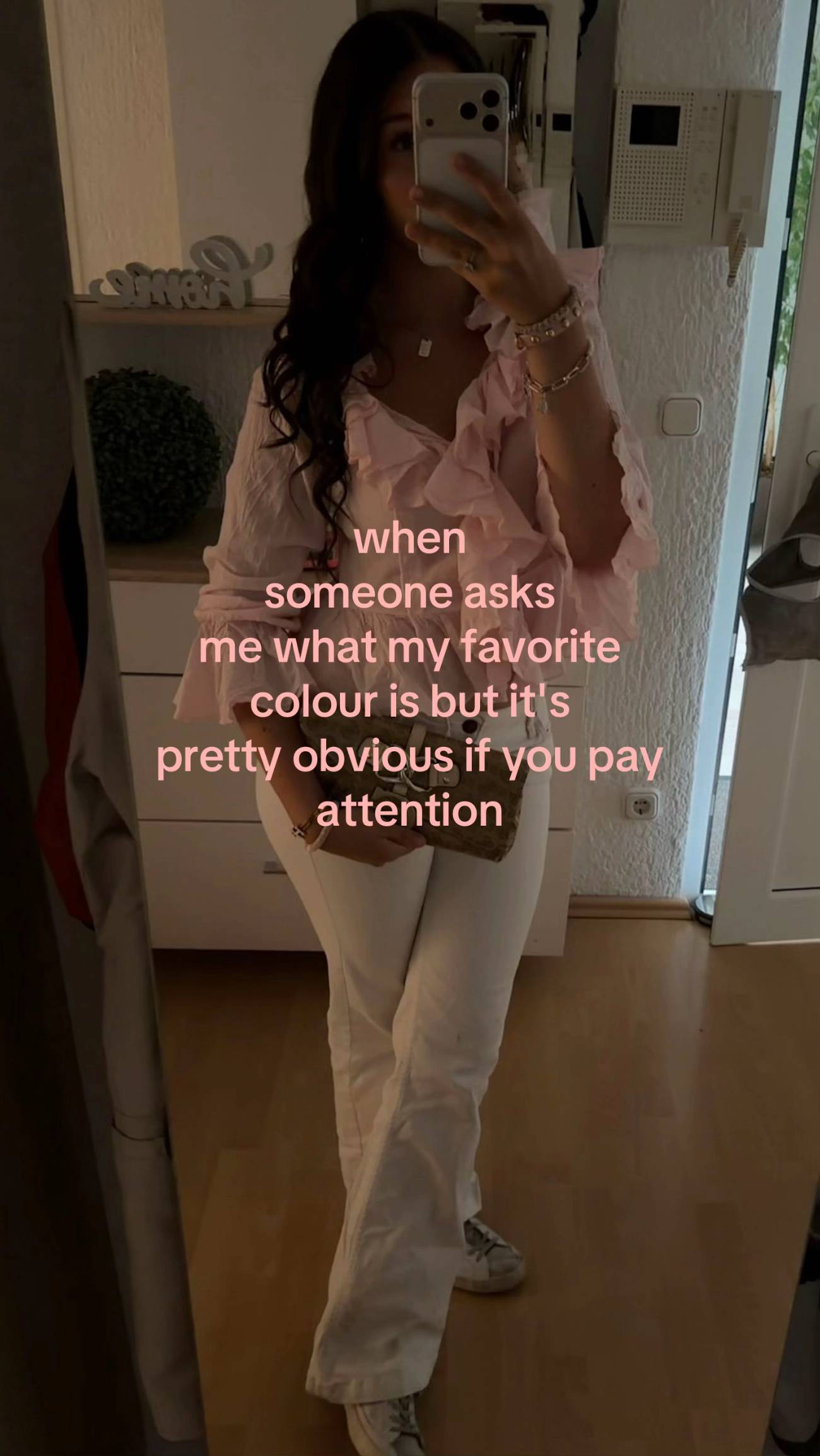 #trend #relate #imjustagirl #pinktok #treanding