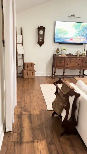 No words over the video this time 😉 #Home #decor #inspiration #freshstart #cozy