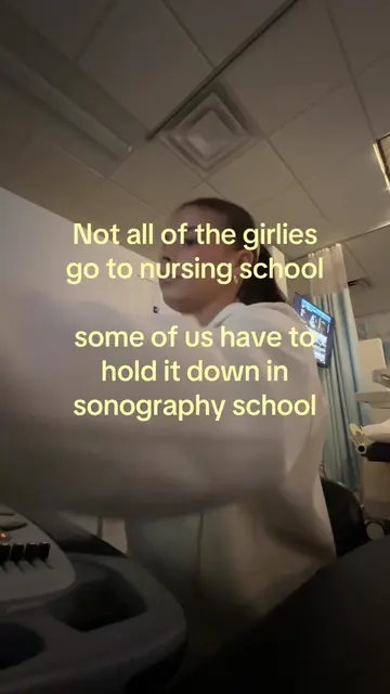 🫡🫡 #ultrasoundstudent #sonographystudent #nursing #echo #healthcare 