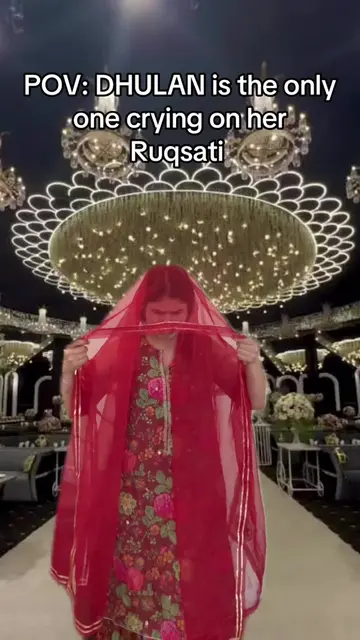 MEIN HE ROE LAYTEY HOON #funny #desifamily #bride #relatable #shaadi 