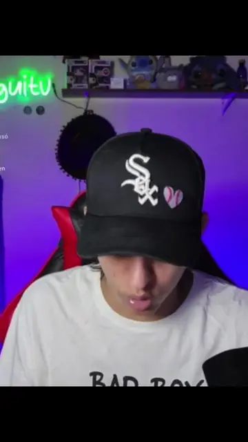 El creador de contenido JH de la cruz es viral en este momento, por su reacción,