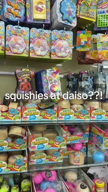 i’ve never seen these so in stock before @Daiso USA Official #daiso #daisofinds 