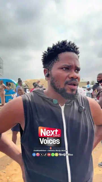 Eyewitness Gives Vivid Account of Ofankor Crash An eyewitness has shared a detai
