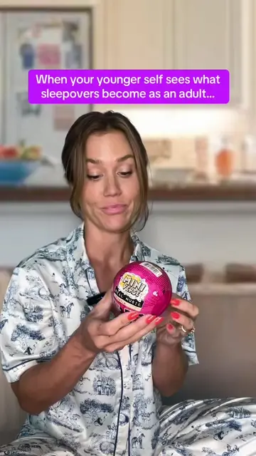 Adulthood may kinda suck, but Britney still hits! If pre-teen us found out adult