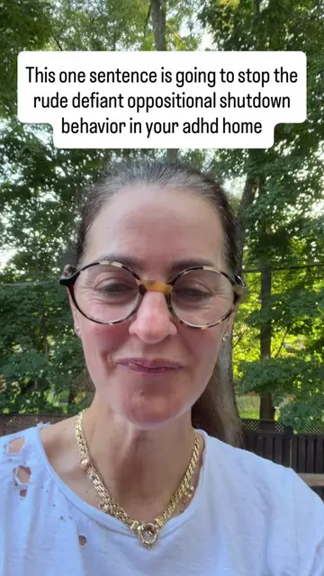 The solution to ending power struggles with your ADHD child—whether they’re 6 or