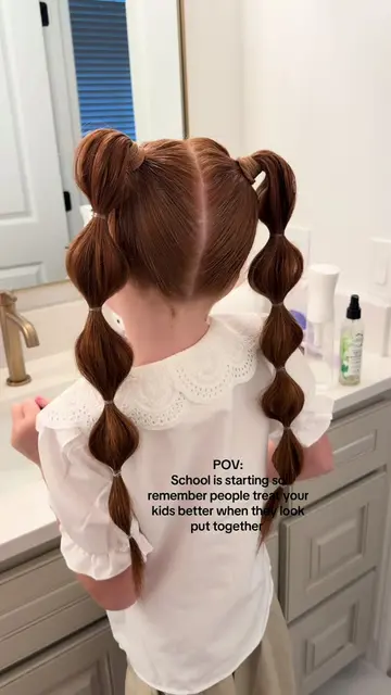 It’s the truth, so set your kids up for success!  #momof3 #MomsofTikTok #girlmom