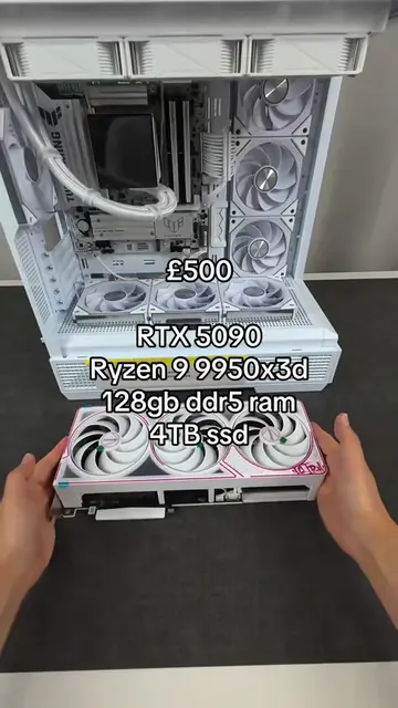 #gamingpc #gaming #techtok #pcgaming 