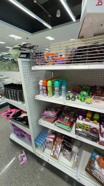 Look! @therealcrazyaaron slime soaps @target 