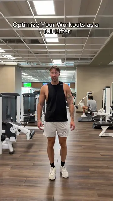 Starting training the right way and the growth will follow with @NASM #workout #