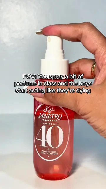 why thooo #perfume #soldejaneiro #relatable #sephora #catherinemaaaae @Sol de Ja