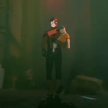 AuraScanner on App Store // spider-man // spider-man edit // tom holland // spid