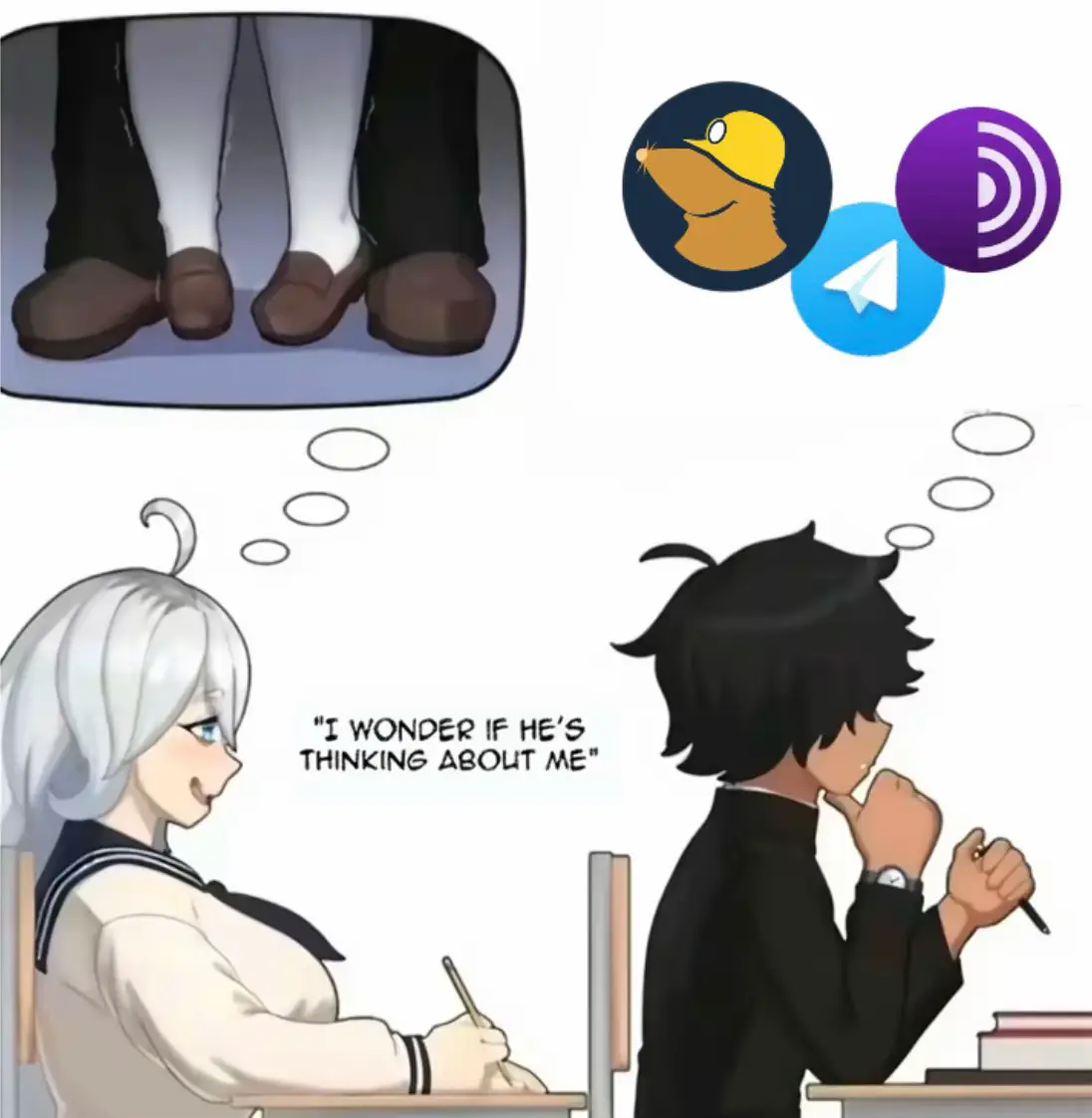 Low quality post after 3 days✌️ Don’t expect me doing high quality posts again i