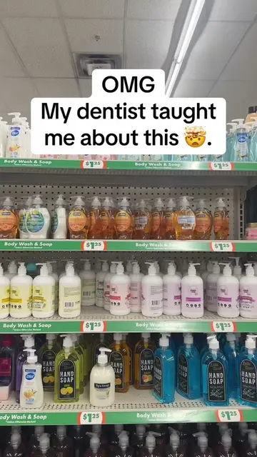 My dentis taught me about this. #whiteningteeth #teethwhitening #teeth #whitenin