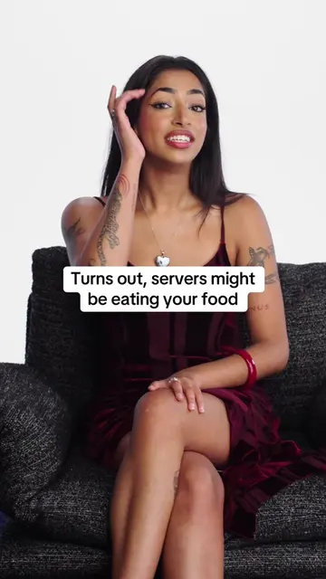 Things I didn't need to know: THIS 👆 Servers are exposing the less appetizing s