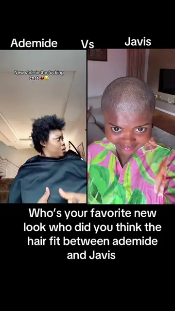 New look #fyppppppppppppppppppppppp @Mummy Lorenzo ❣️💃 @JAVIS AI 