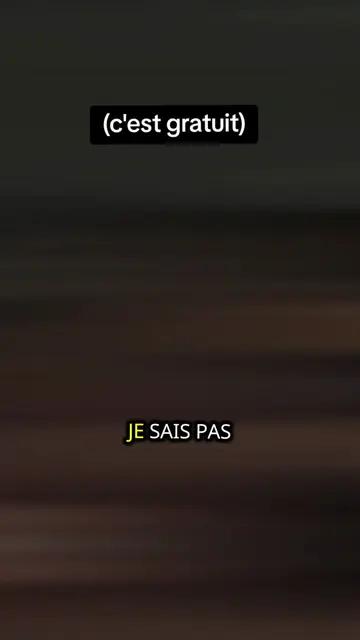 Vous connaissez ? J'avais fait une vidéo dessus il y a quelque temps : Gemini St