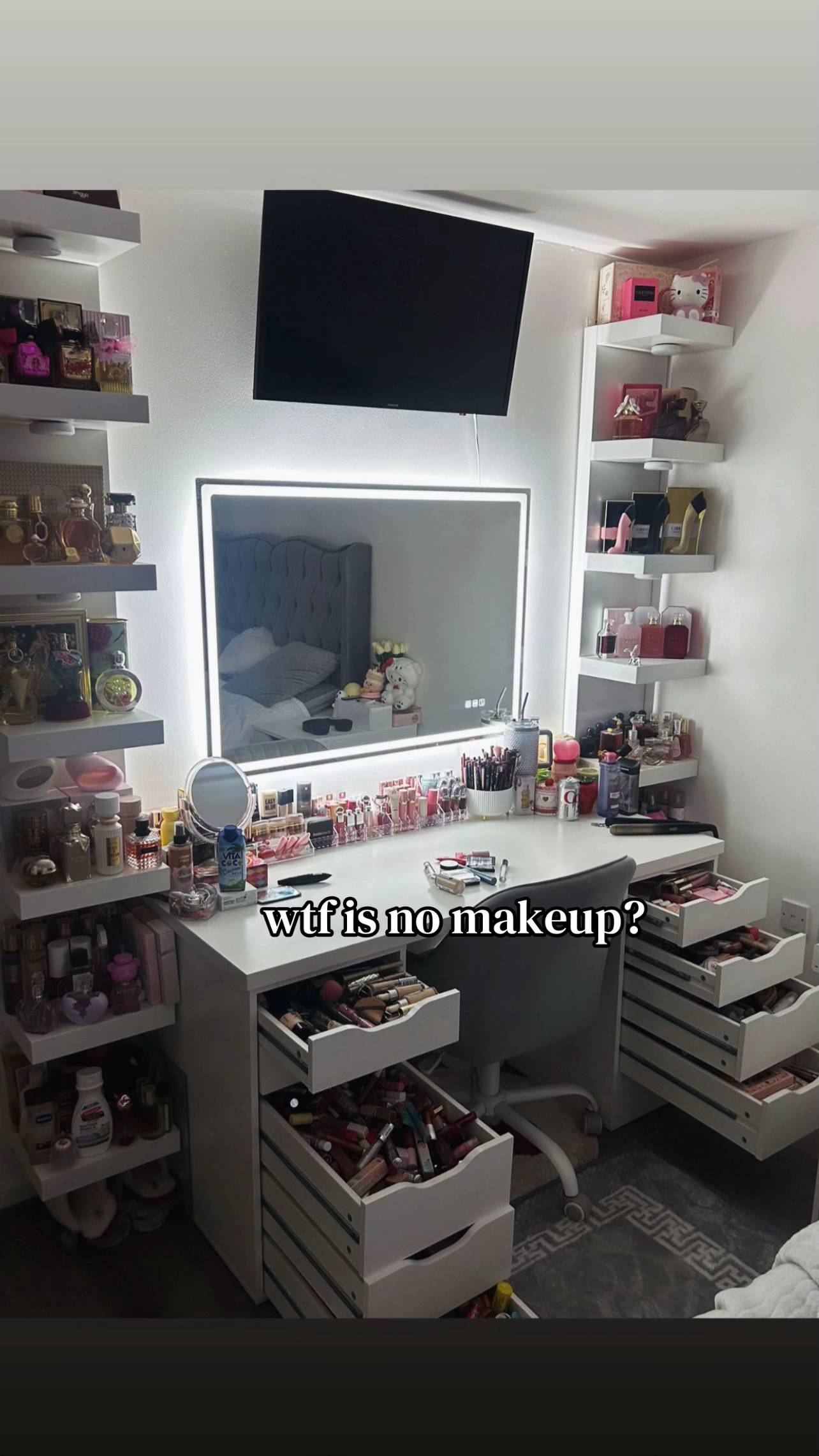 #hearts4mascara #imjustagirl #fypage #foryoupage #makeup 