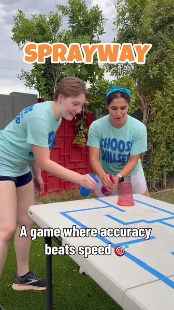 Accuracy > speed in this game!  Tag the friend you want to play this with!  How 