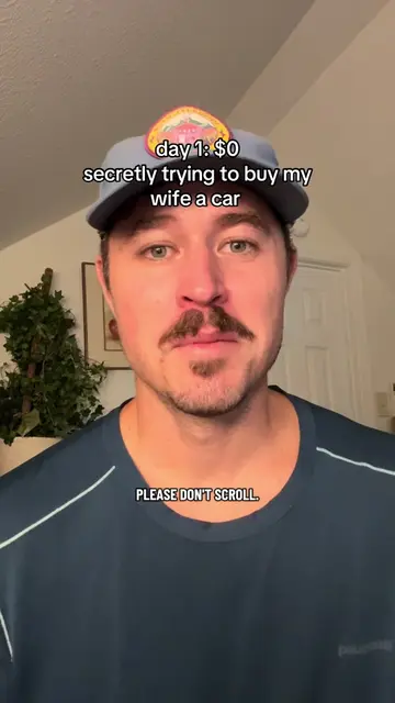 would you help me funnel money from this app haha… If you watch for one minute a