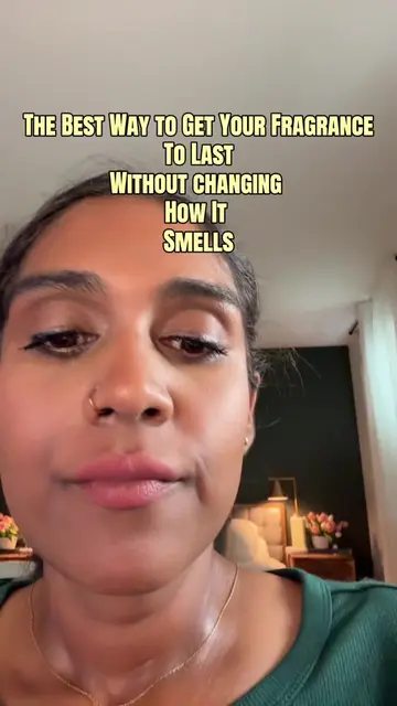 This is the best way to get your fragrance to last without jeopardizing how it s