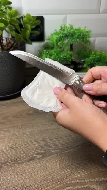 Ein Küchen-Lifehack, den du wahrscheinlich noch nicht kanntest 🧑‍🍳 #LifeHack 