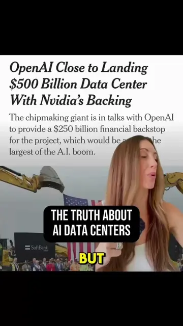 We know that data centers are a hot button issue, especially when it comes to th