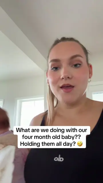 4 month old baby HELP #postpartum  #fourmonthsold 