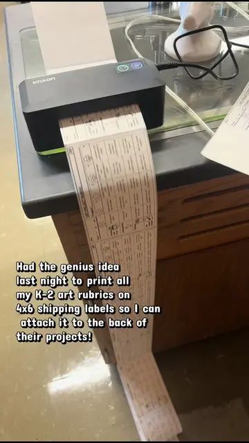 #artteacherhack #rubrics #artteacher 