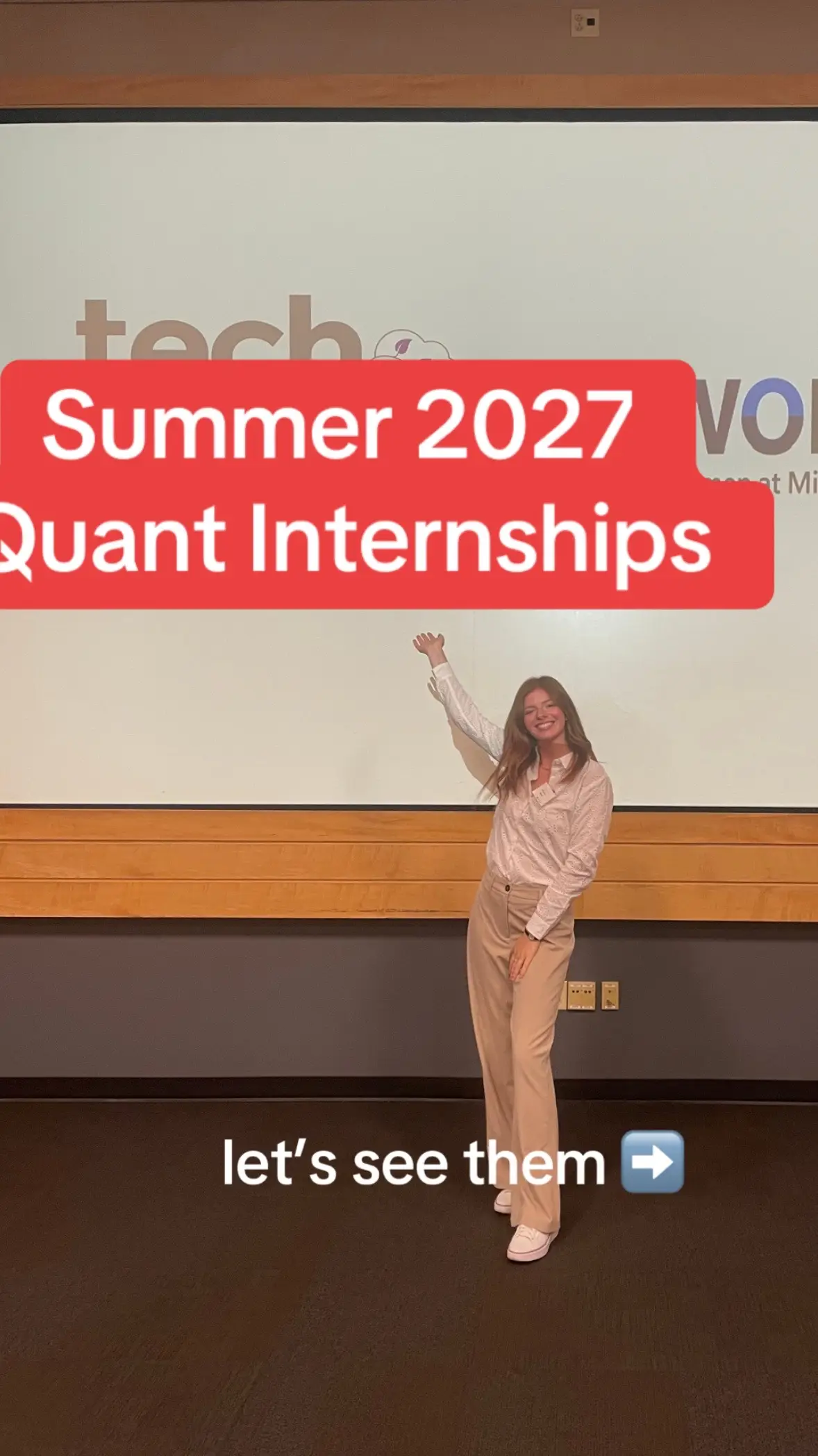 Some of these weekly salaries are actually crazy for interns #internship #quant 