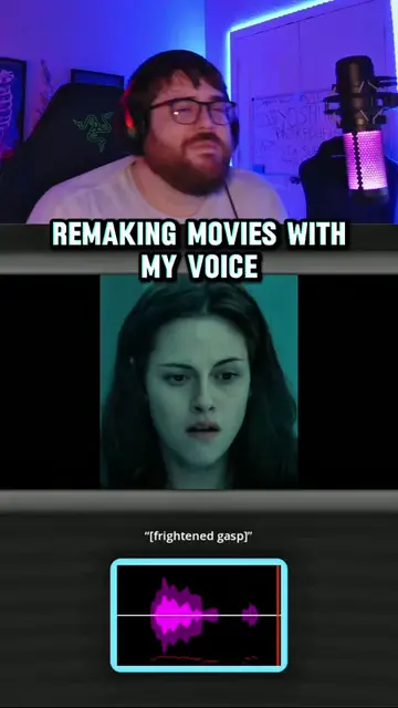 #thechoicervoicer #choicervoicer #twilight #gaming #indiegames 