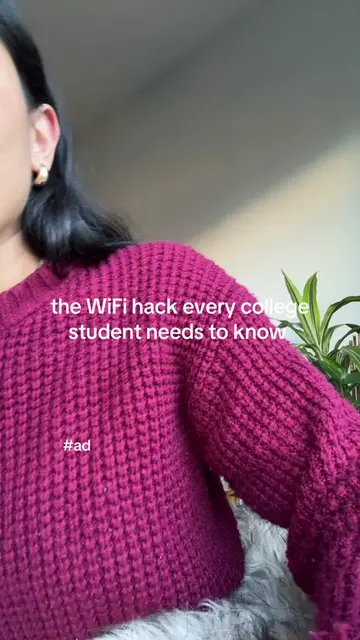 #XfinityPartner the vibe’s only as good as your WiFi so be sure you’re not that 