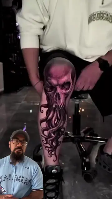 (firatyaralitattoos on IG)  #tattoo #tattoos #tattooartist #tattooed #tattooing