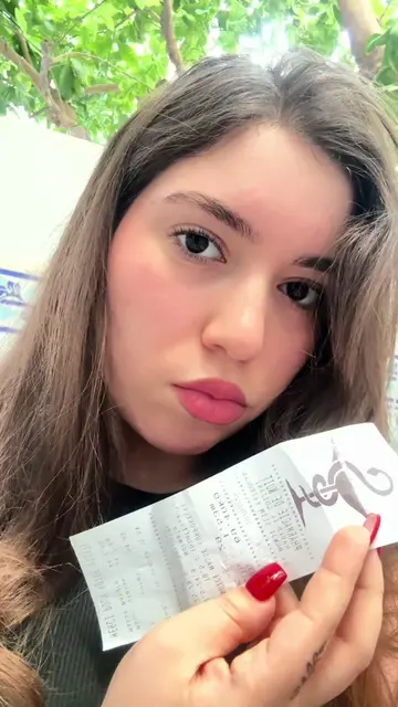 This wasn’t easy for me to make, but here we are 🥹 ⚠️ A little disclaimer: Ever