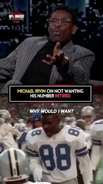 Jayden Daniels should take the Michael Irvin approach #lsu #nfl #michaelirvin #j