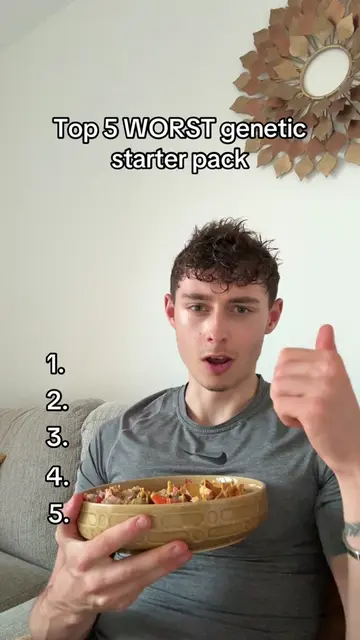 If you have any of these you may be cooked