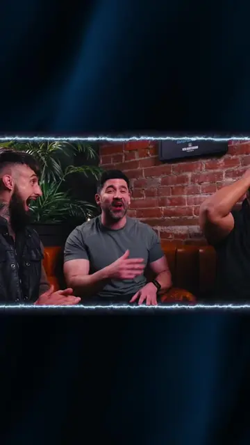 An MMA fighter and a Gamer walk into a bar… Pt 2! Check out Fight Night Lobby, E