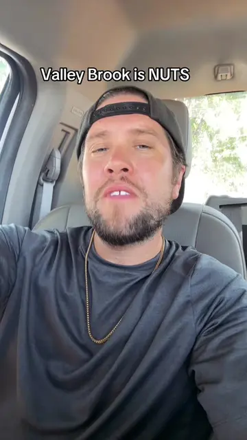 Do anything you can to avoid Valley Brook Oklahoma! 😂 #oklahomacheck #crookedco