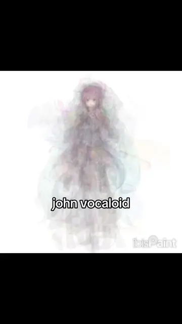 through it all. Miku’s signature pigtails remained. Used 33 vocaloids for this #